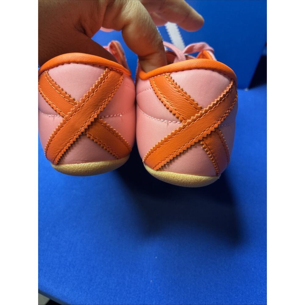 Adidas Originals Tokyo 'Semi Pink Spark Orange' Women's 7.5 JI3297 - Picture 4 of 8